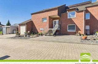 Haus kaufen in 41836 Hückelhoven, REIMANN&WOLFF Hückelhoven-Doveren: "Split-Level. Raum im Spiel der Ebenen."