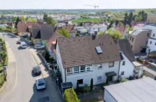 Haus kaufen in 90513 Zirndorf, Die Alternative zur klassischen Wohnung ?