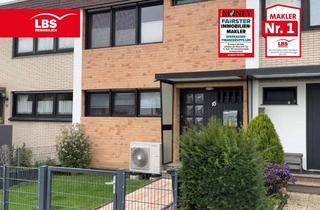 Haus kaufen in 42653 Gräfrath, Zuhause in Solingen-Gräfrath – wo Stil auf Nachhaltigkeit trifft