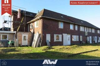 Haus kaufen in 26524 Halbemond, Rohbau mit 13 Wohneinheiten in HalbemondObjekt-Nr.: 22-121-S