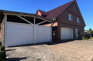 Haus kaufen in 38524 Sassenburg, Energieeffizientes hochwertiges 3-Familienhaus in Neudorf-Platendorf