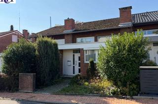 Reihenhaus kaufen in 65779 Kelkheim, Kelkheim - Gepflegtes Reihenhaus mit Zusatzfläche in ruhiger, zentraler Lage