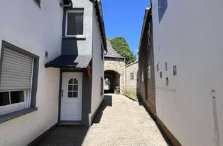 Einfamilienhaus kaufen in 56335 Neuhäusel, Kernsaniertes Einfamilienhaus mit Charme & Scheune