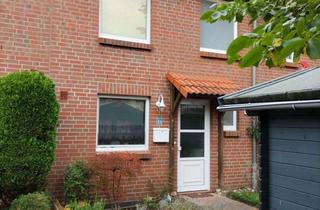 Haus kaufen in 24582 Bordesholm, Reihenmittelhaus mit Carport u.Gartenhaus in Bordesholm Top Lage