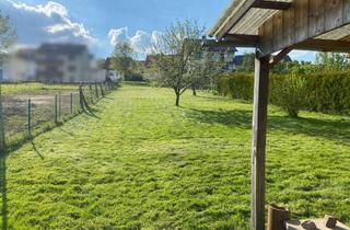 Doppelhaushälfte kaufen in 34298 Helsa, Schöne Doppelhaushälfte mit Potenzial und schönem großen Garten