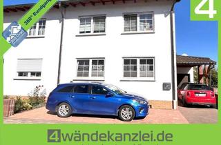 Haus kaufen in 67229 Gerolsheim, Energiesparhaus: Hier ist Platz für jeden!!