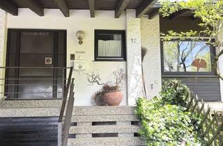 Villa kaufen in 95152 Selbitz, Bungalow / Villa mit Stil + Garten + Garage