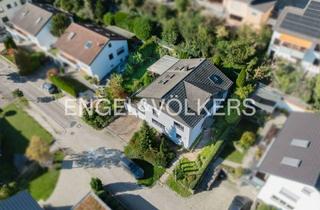 Haus kaufen in 73099 Adelberg, Ideales Mehrgenerationenhaus mit 218 m², 3 Bädern & Fernblick – einziehen & wohlfühlen