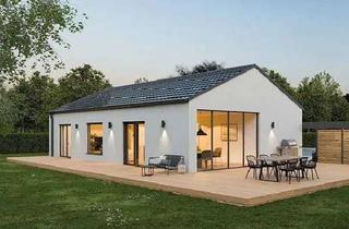 Haus kaufen in 66606 Sankt Wendel, Komfortabler Bungalow