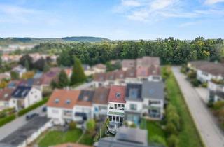 Reihenhaus kaufen in 88400 Biberach, Sehr gepflegtes und modernisiertes Reihenhaus in Biberach, Wohngebiet Mittelberg