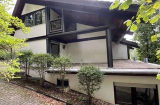 Haus kaufen in Im Freiacker 21, 64686 Lautertal, Ruhe genießen, Natur erleben. Ein besonderes Haus.