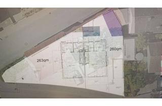 Doppelhaushälfte kaufen in 85356 Freising, Großzügige Neubau-Doppelhaushälfte in zentraler Lage mit individueller Grundrissgestaltung