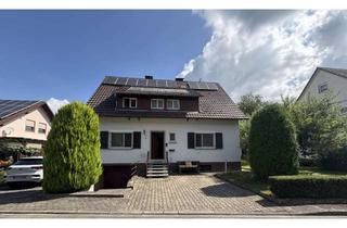Haus kaufen in 77833 Ottersweier, Familienfreundliches Zuhause in Ottersweier