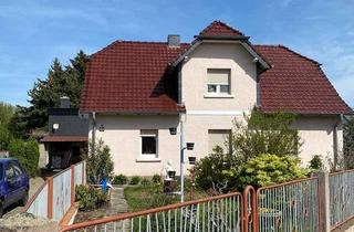 Haus kaufen in Grenzstr. 17, 01920 Oßling, Wohnhaus in ruhiger Siedlungslage !