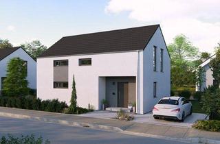 Haus kaufen in 67475 Weidenthal, ARCHITEKTUR MIT WEITBLICK - auf Ihrem Bauplatz