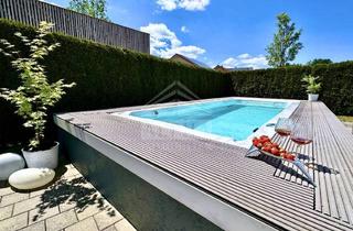 Einfamilienhaus kaufen in 73432 Aalen, *EXKLUSIVES WOHNEN*Gemütliches Einfamilienhaus mit Garten und Pool in Aalener Toplage zu verkaufen