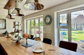 Villa kaufen in 73450 Neresheim, *EXKLUSIV*Luxuriöse Unternehmervilla mit viel Charme und größtmöglicher Privatsphäre-TOP STANDORT