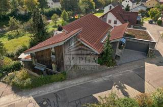 Villa kaufen in 89520 Heidenheim, *JUWEL AUF DER OSTALB*Architektenvilla mit Pool, Luxusausstattung und einer ELW in Böhmenkirch