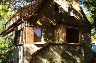 Doppelhaushälfte kaufen in 12589 Rahnsdorf, Doppelhaushälfte in Berlin-Rahnsdorf