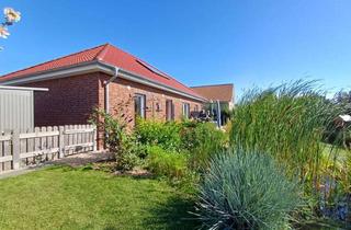 Haus kaufen in 23684 Scharbeutz, Bungalow mit schönem Garten in Scharbeutz OT Gleschendorf