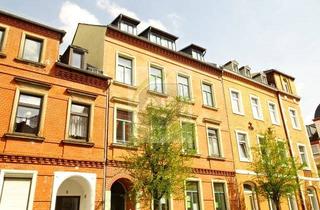 Wohnung mieten in Emilienstraße, 08056 Zwickau, Familienwohnung am Schwanenteich