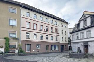 Haus kaufen in 56077 Ehrenbreitstein, Solides Wohn- / Geschäftshaus mit 9 Einheiten in zentraler Ortslage