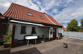 Einfamilienhaus kaufen in 99755 Ellrich, Gemütliches Einfamilienhaus mit Garten auf dem Lande