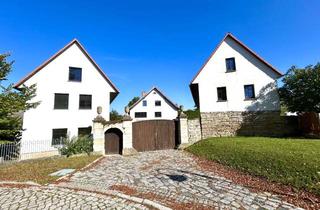 Haus kaufen in 06729 Elsteraue, Charaktervoll sanierter Dreiseitenhof mit vielseitigen Wohn- und Gewerbemöglichkeiten - Ihr Traum im