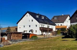 Haus kaufen in 01734 Rabenau, Landidylle in Stadtnähe!