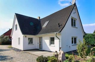 Einfamilienhaus kaufen in 16225 Eberswalde, Gepflegtes Einfamilienhaus in Massivbauweise mit modernem Komfort und großem Grundstück – sofort