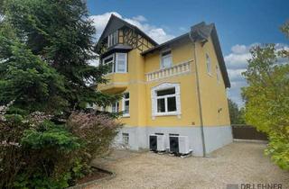 Villa kaufen in 39615 Seehausen, Charmante Jugendstilvilla in Parknähe