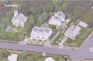 Haus kaufen in Dietzgenstraße, 13158 Rosenthal, ❤️wohnen Nähe Dietzgenstraße❤️ in Pankow-Rosenthal❤️