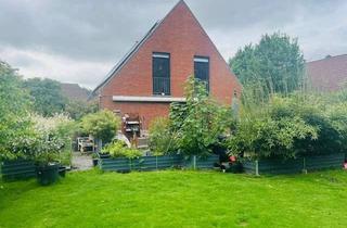 Haus kaufen in Süderweg 13, 25923 Süderlügum, Modernisiertes 7-Zimmer-Haus in Süderlügum