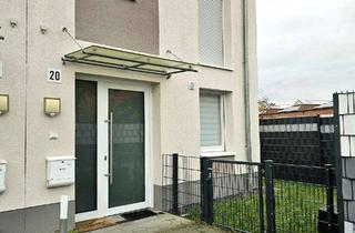 Einfamilienhaus kaufen in Steinbacher Gärten 20, 35463 Fernwald, Neuwertiges Einfamilienhaus Reihenendhaus mit 5 Zimmern in Fernwald von Privat