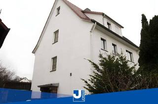 Mehrfamilienhaus kaufen in 34132 Oberzwehren, Vermietetes Mehrfamilienhaus in Kassel Oberzwehren – Renditestarke Immobilie kaufen.