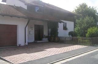 Einfamilienhaus kaufen in 95615 Marktredwitz, Großzügiges individuelles Einfamilienhaus in absoluter Ruhelage xxx PROVISIONSFREI xxx