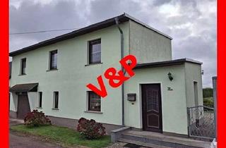 Haus kaufen in 39326 Hohenwarsleben, Bezugsfähiges EFH mit großem GS!