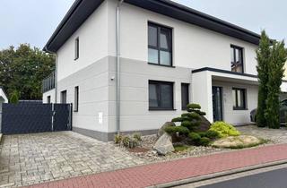 Villa kaufen in 63584 Gründau, Exklusive Stadtvilla mit Pool, Dachterrasse & luxuriöser Ausstattung in Bestlage von Gründau