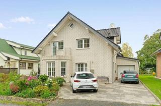 Haus kaufen in 53639 Königswinter, Wohn(t)raum für Familien: Hochwertiges Massivhaus mit Garten, Loggia und Kinderparadies