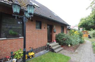 Haus mieten in Wackenroderweg 15, 31303 Burgdorf, Familienfreundliches Reihenhaus mit pflegeleichten Garten!
