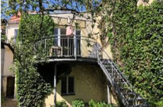 Haus mieten in Badstraße, 95643 Tirschenreuth, Attraktives Stadthaus mit Garten im Herzen Tirschenreuths