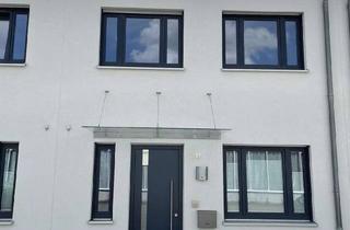 Haus mieten in 48161 Gievenbeck, Schönes Reihenhaus mit vier Zimmern in Gievenbeck, Münster