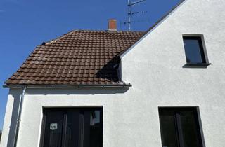 Haus mieten in Ottweilerstraße 125, 38116 Lehndorf, Komplett saniertes Haus in Lehndorf – Erstbezug!