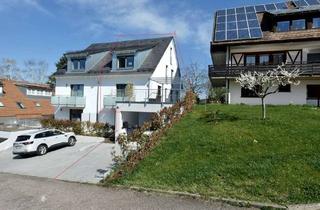 Haus mieten in 79294 Sölden, Doppelhaushälfte mit drei Zimmern und Dachstudio plus große Terrasse und Carport