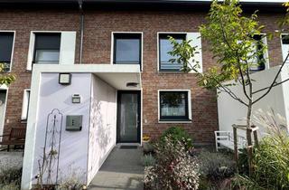 Haus mieten in 21147 Neugraben-Fischbek, Herrlich gelegenes KfW-55-Haus im schönen Hamburg-Neugraben!