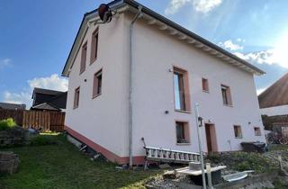 Haus mieten in 84061 Ergoldsbach, EFH 150qm 5-Zimmer mit Garten