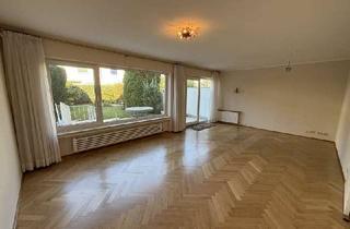 Haus mieten in 53177 Bad Godesberg, 5-Zimmer Reihenhaus mit Garten in ruhiger Lage auf dem Heiderhof