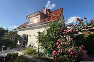 Haus mieten in 33818 Leopoldshöhe, Gepflegtes, freistehendes Einfamilienhaus in Leopoldshöhe!