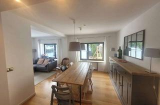 Haus mieten in 82319 Starnberg, Geschmackvolles EFH Mitten im Zentrum von Starnberg