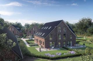 Haus mieten in An Der Tränke, 21629 Neu Wulmstorf, Grün-stadtnah- glücklich in Ohlenbüttel